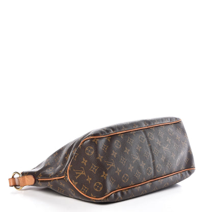 Louis Vuitton Monogram Delightful PM 4 of 10
