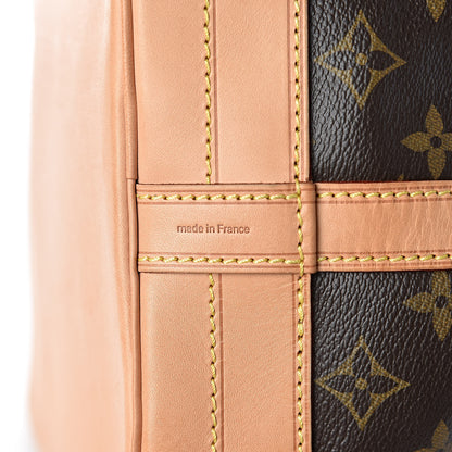 Louis Vuitton Monogram Noe 7 of 9