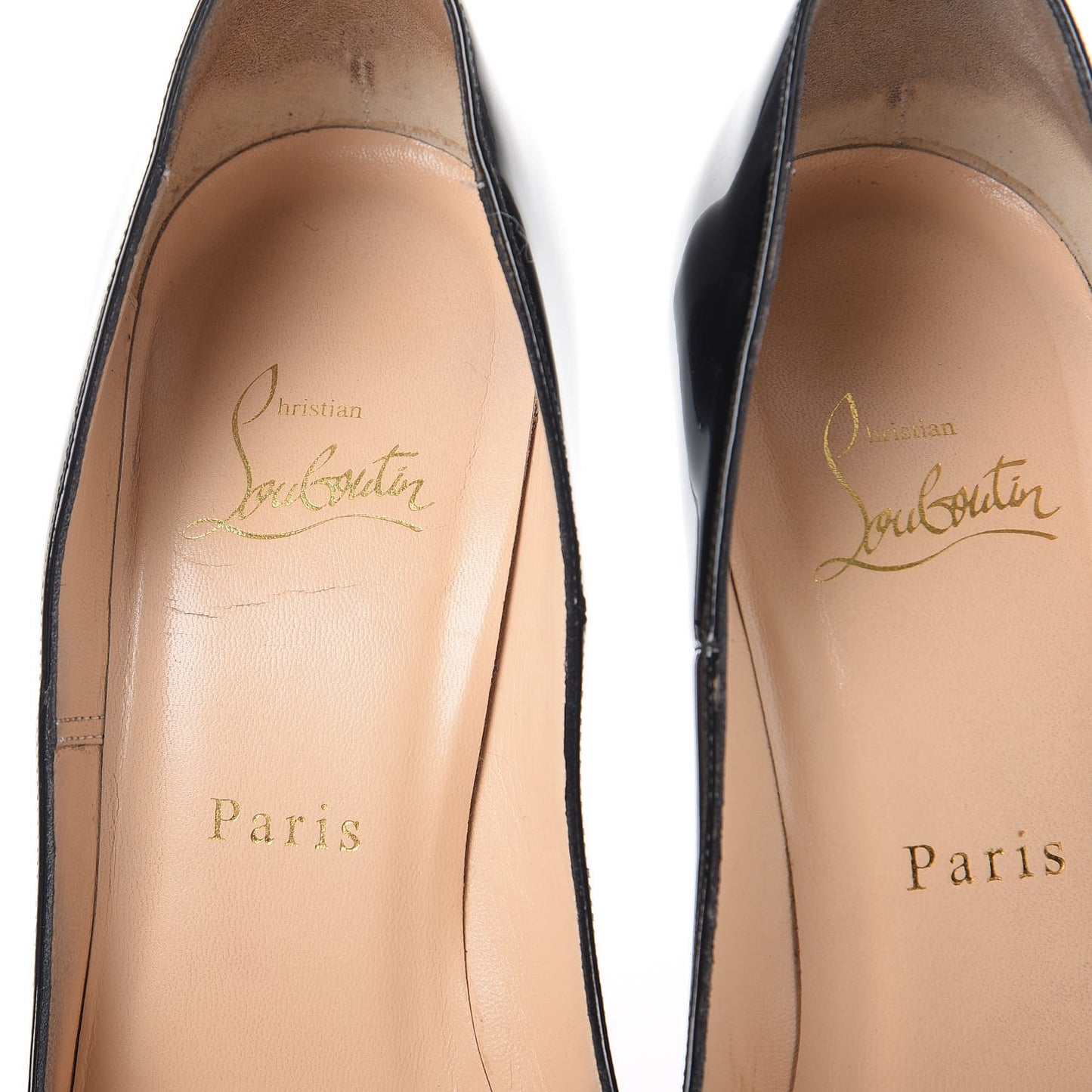 Patent So Kate 120 Pumps 38 Black