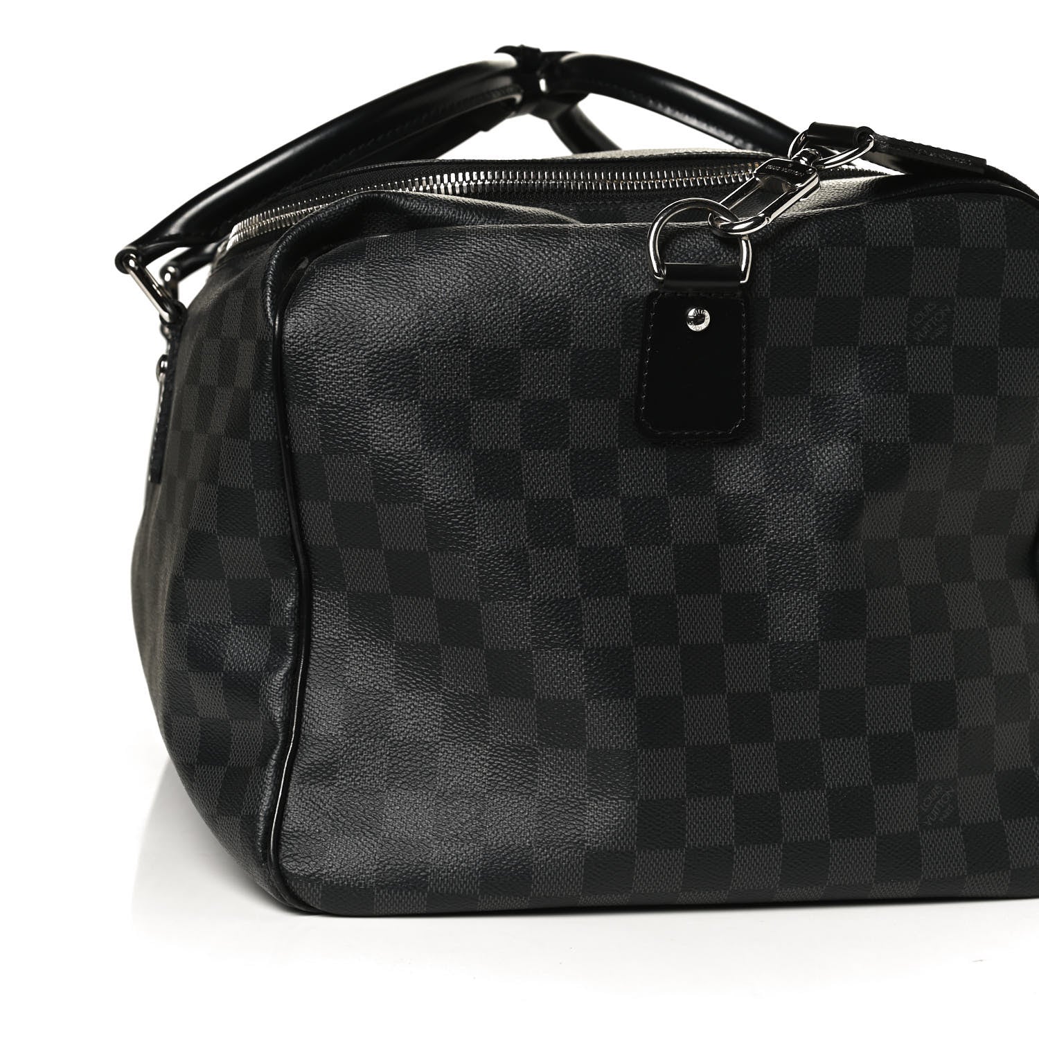 Louis Vuitton Damier Graphite Roadster 13 of 13