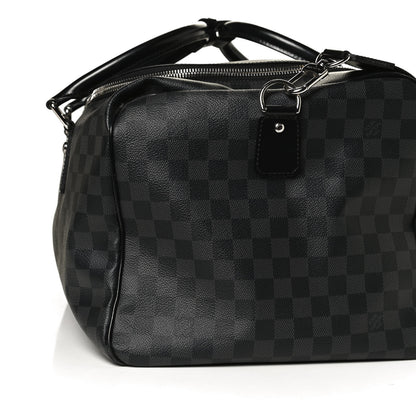 Louis Vuitton Damier Graphite Roadster 13 of 13