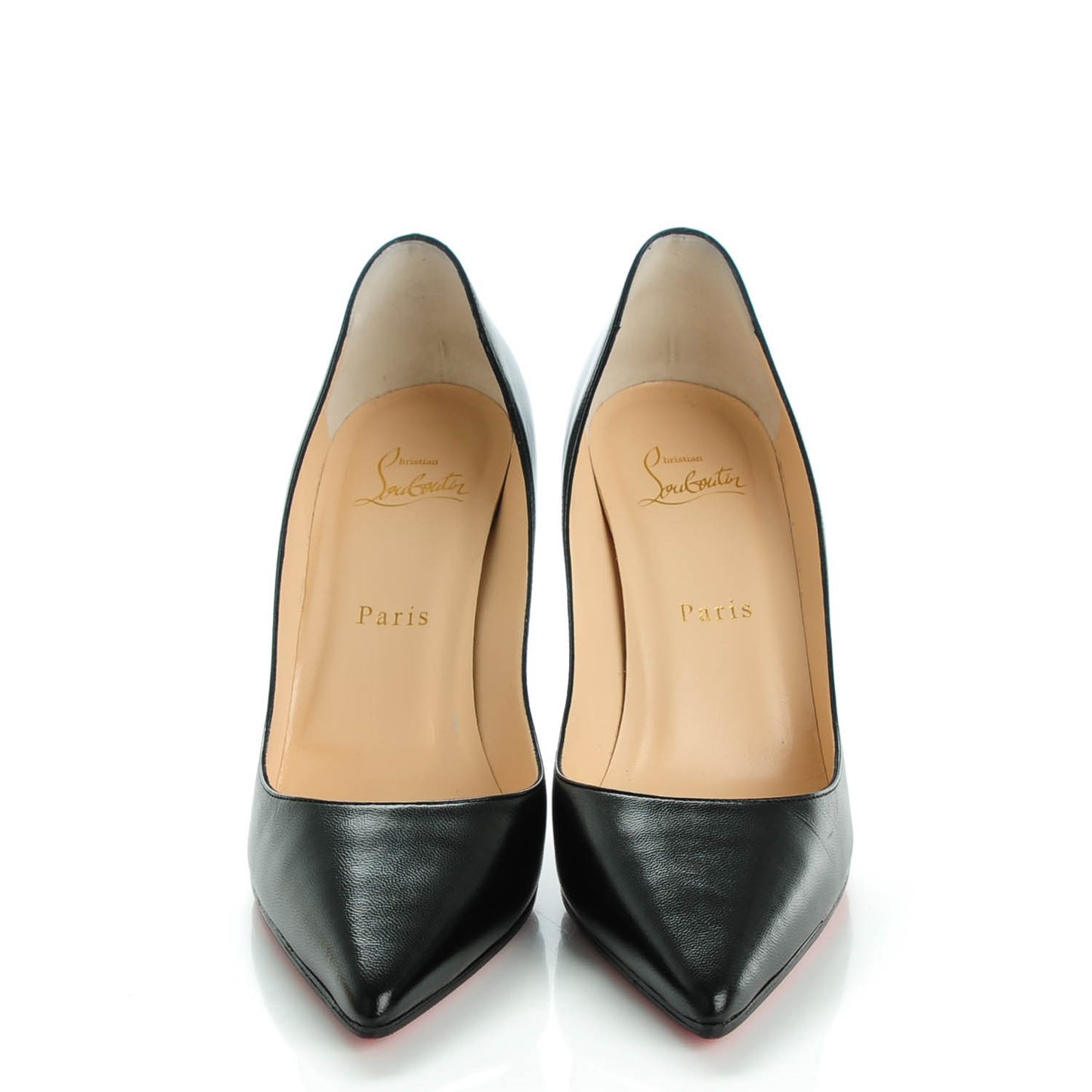 Kid Apostrophy 100 Pumps 38 Black