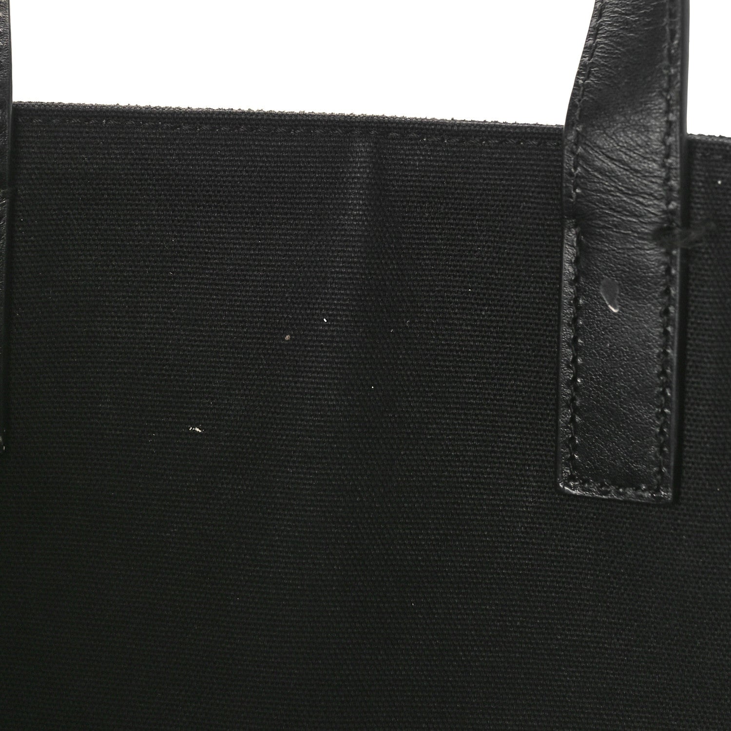 Givenchy Canvas Medium G-Tote Black 14 of 16