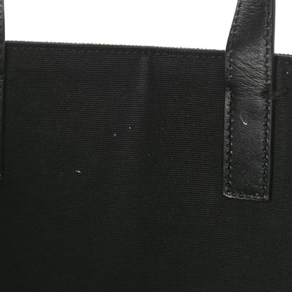 Givenchy Canvas Medium G-Tote Black 14 of 16