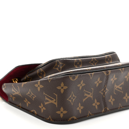 Louis Vuitton Monogram Passy 14 of 17