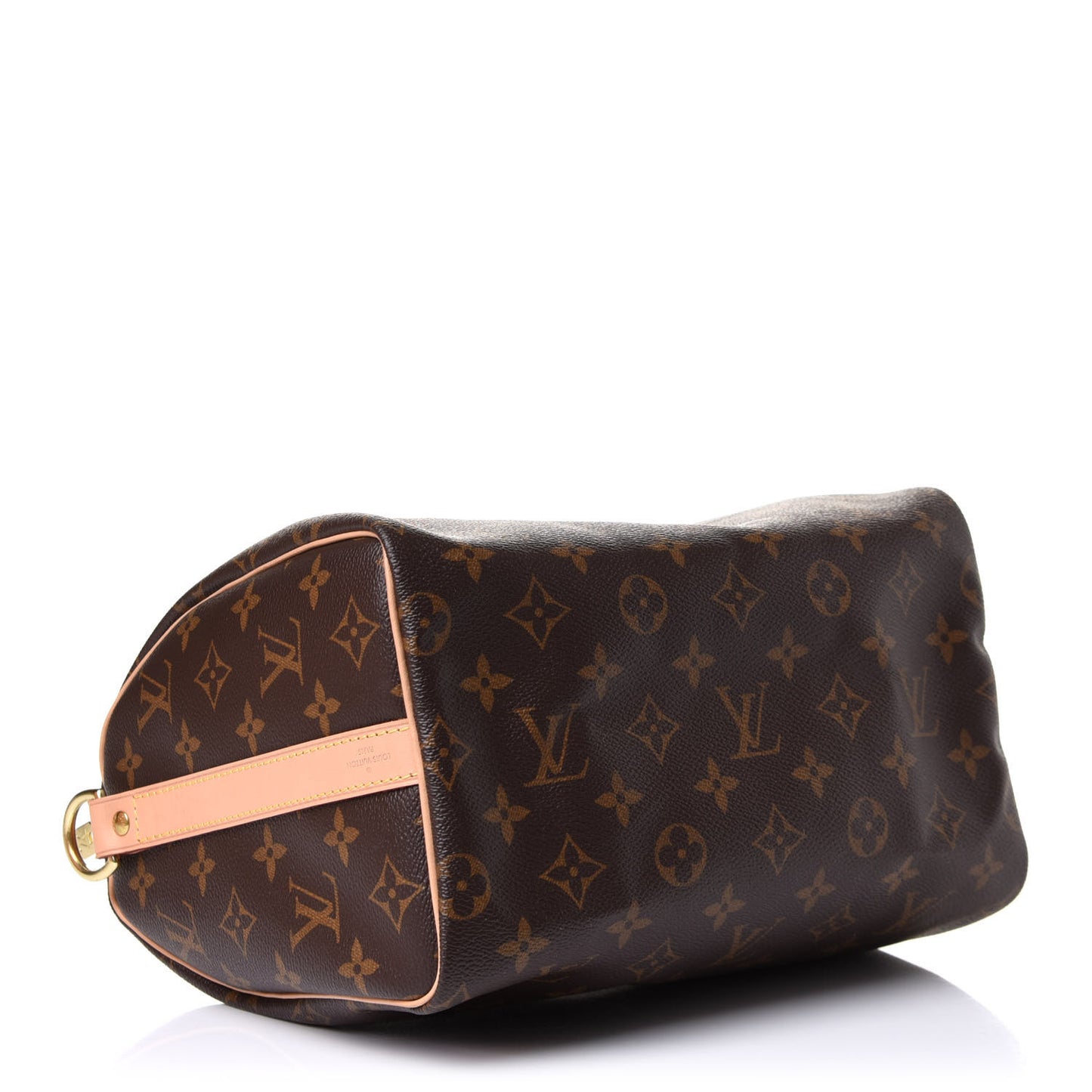 Monogram Speedy Bandouliere 25