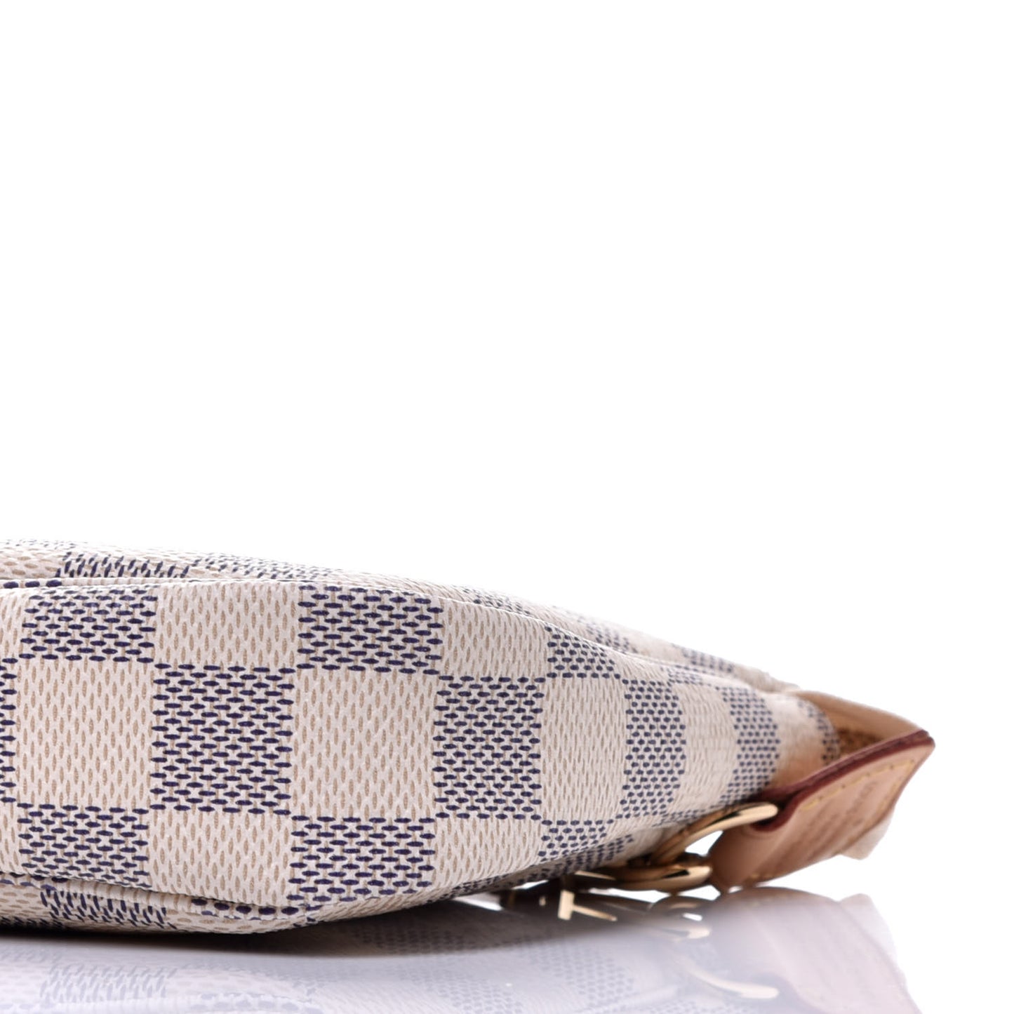 Damier Azur Pochette Accessories