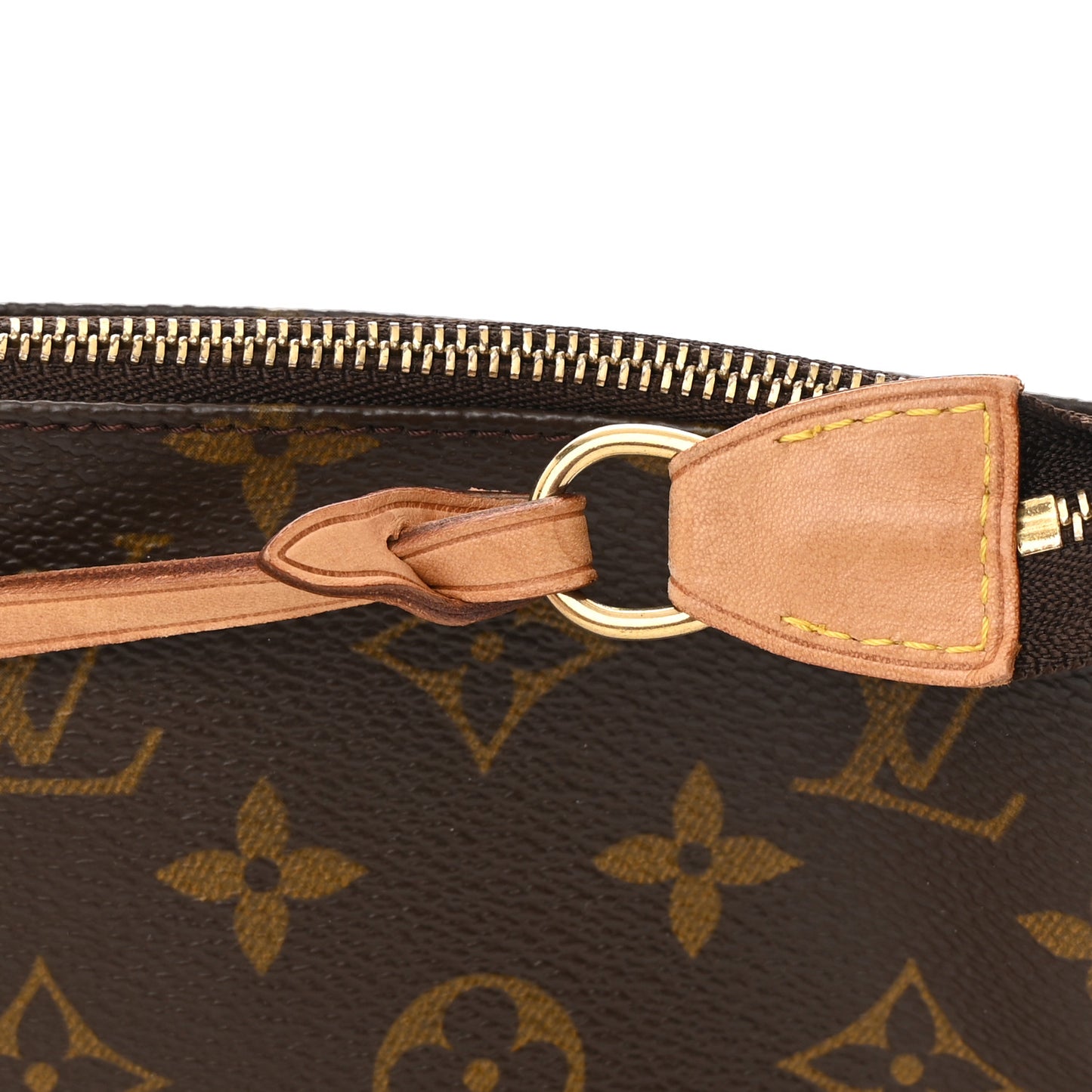 Monogram Pochette Accessories