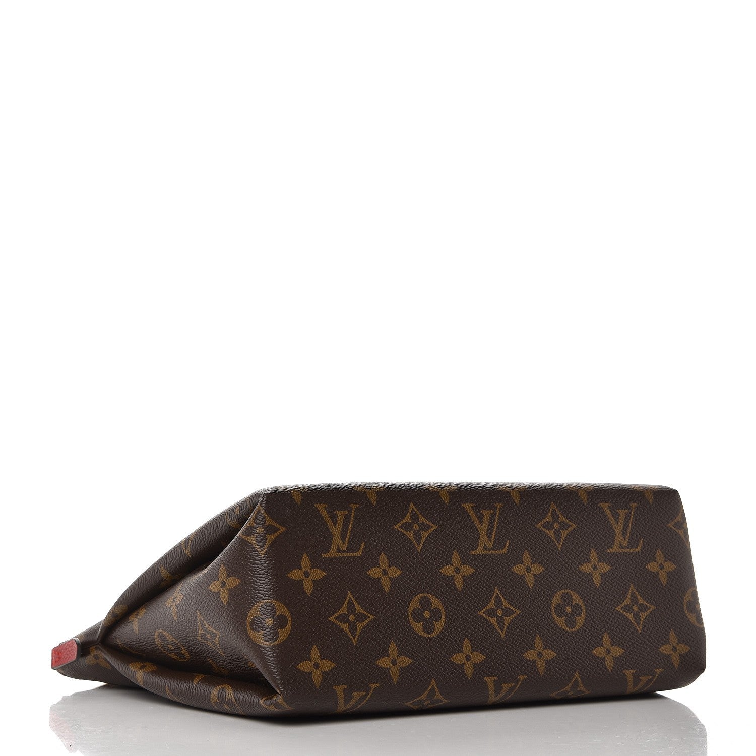 Louis Vuitton Monogram Pallas Beauty Case Cherry 4 of 7