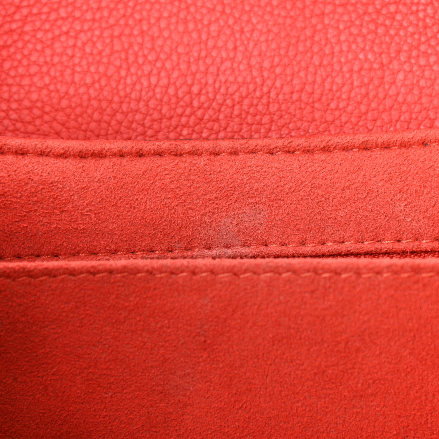 Monogram Eden PM Rouge