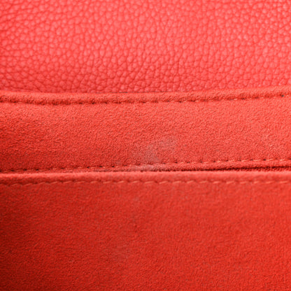 Louis Vuitton Monogram Eden PM Rouge 11 of 11