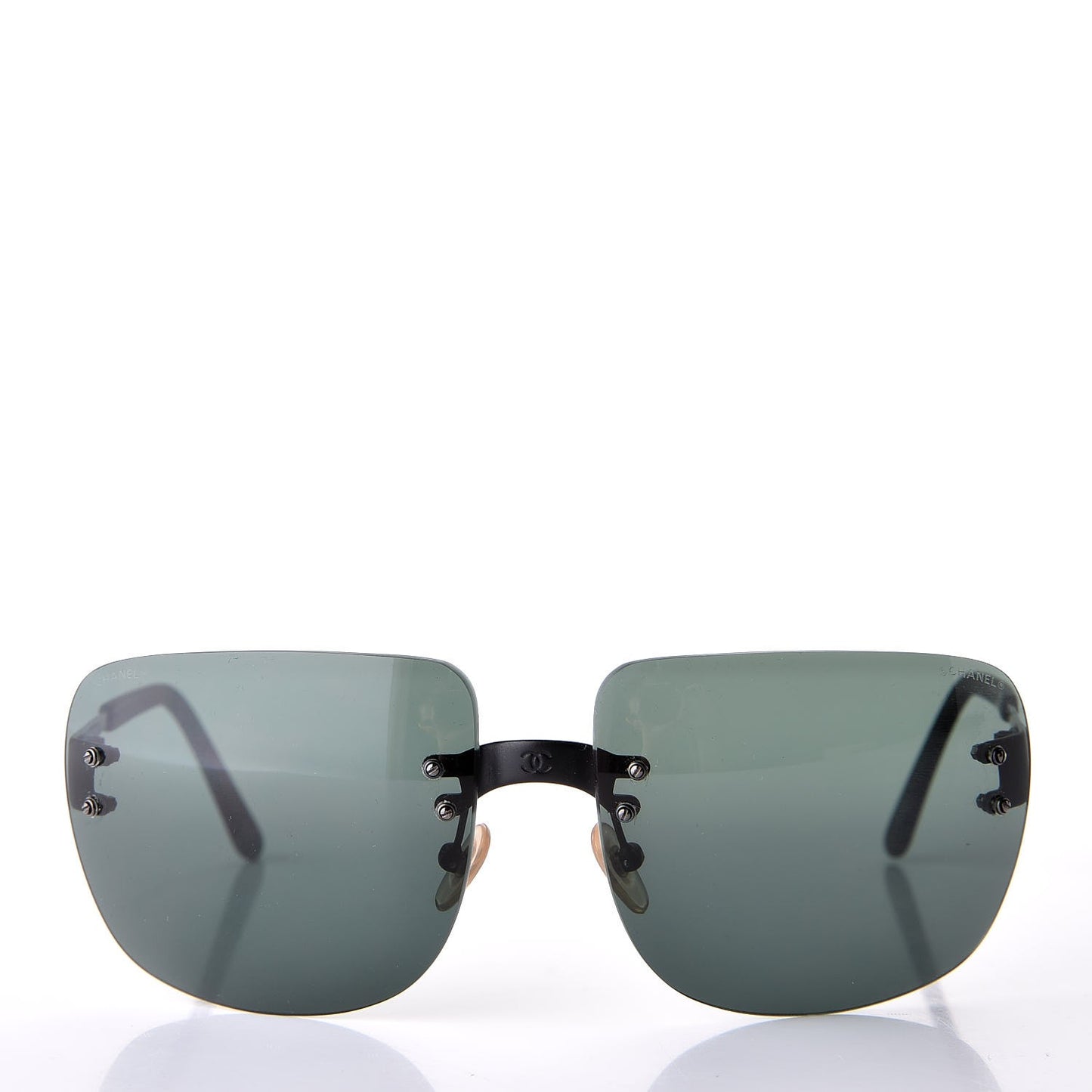 CC Sunglasses 4006 Black