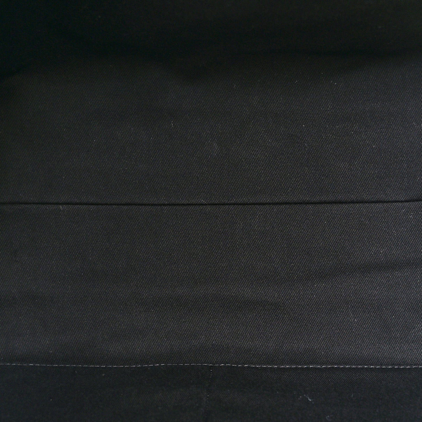 Lurex Boucle Medium Deauville Tote Black