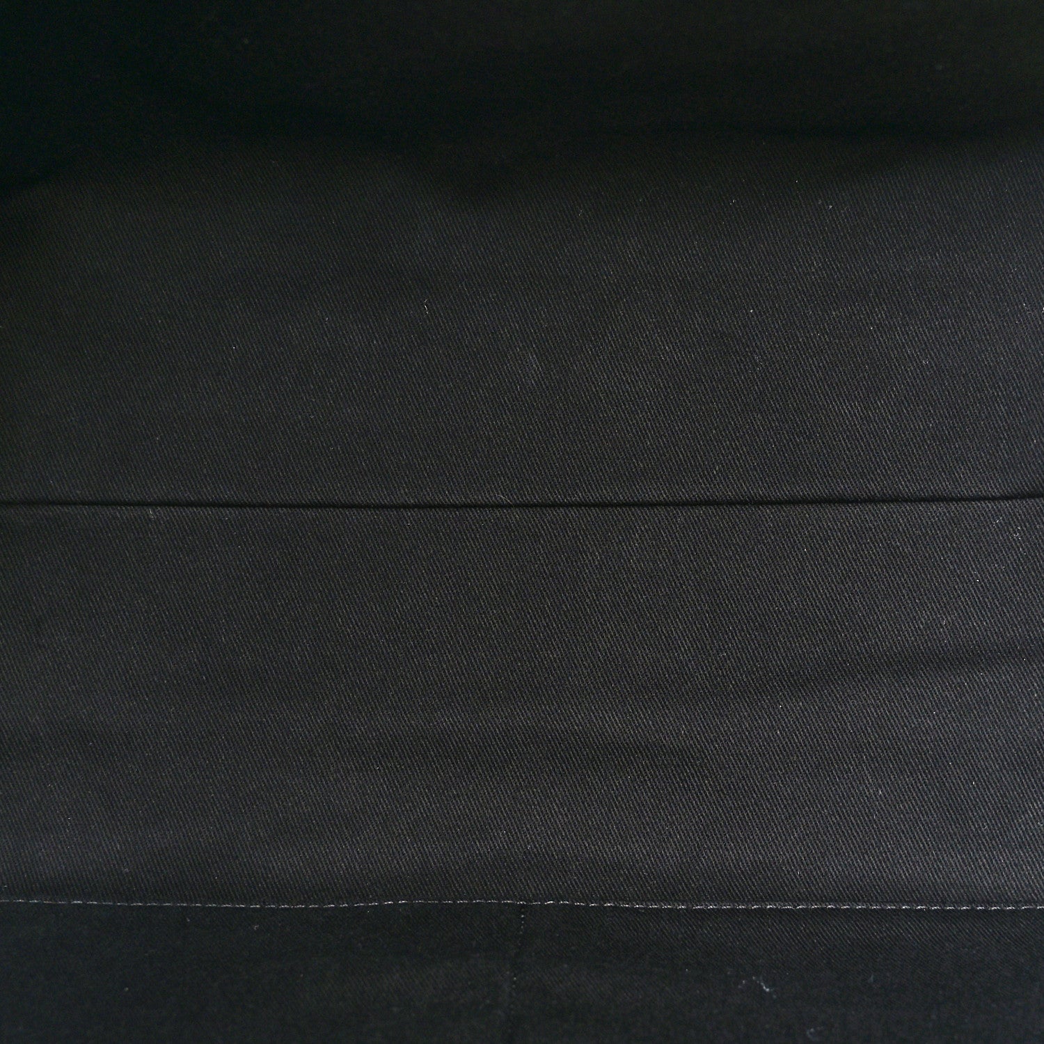 Chanel Lurex Boucle Medium Deauville Tote Black 6 of 10