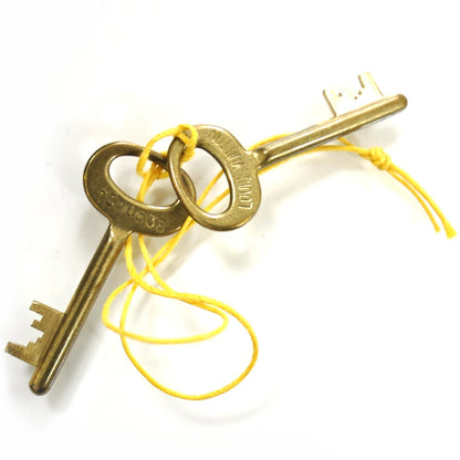 Louis Vuitton Monogram Boite Bouteilles Beauty Train Case w Mirror 10 of 10