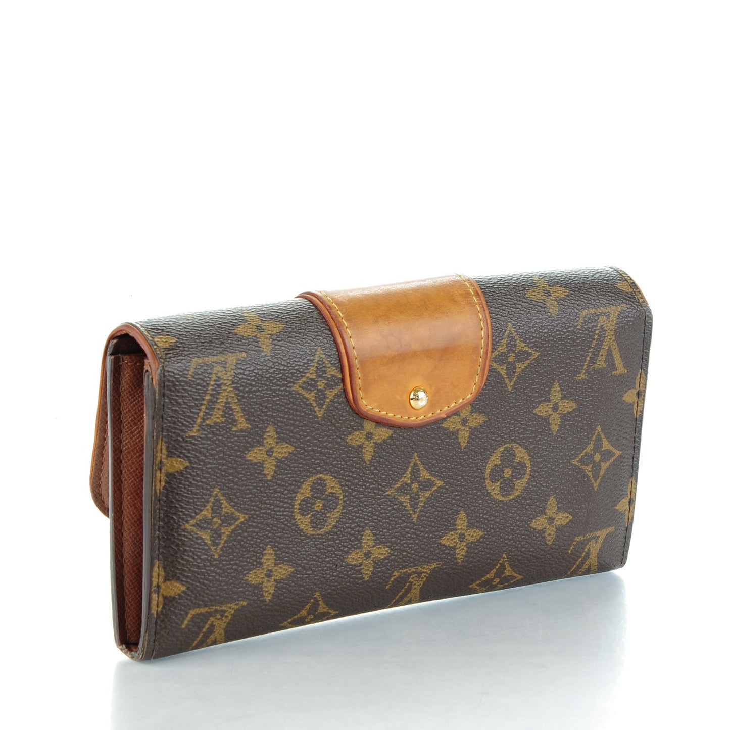 Monogram Boetie Wallet