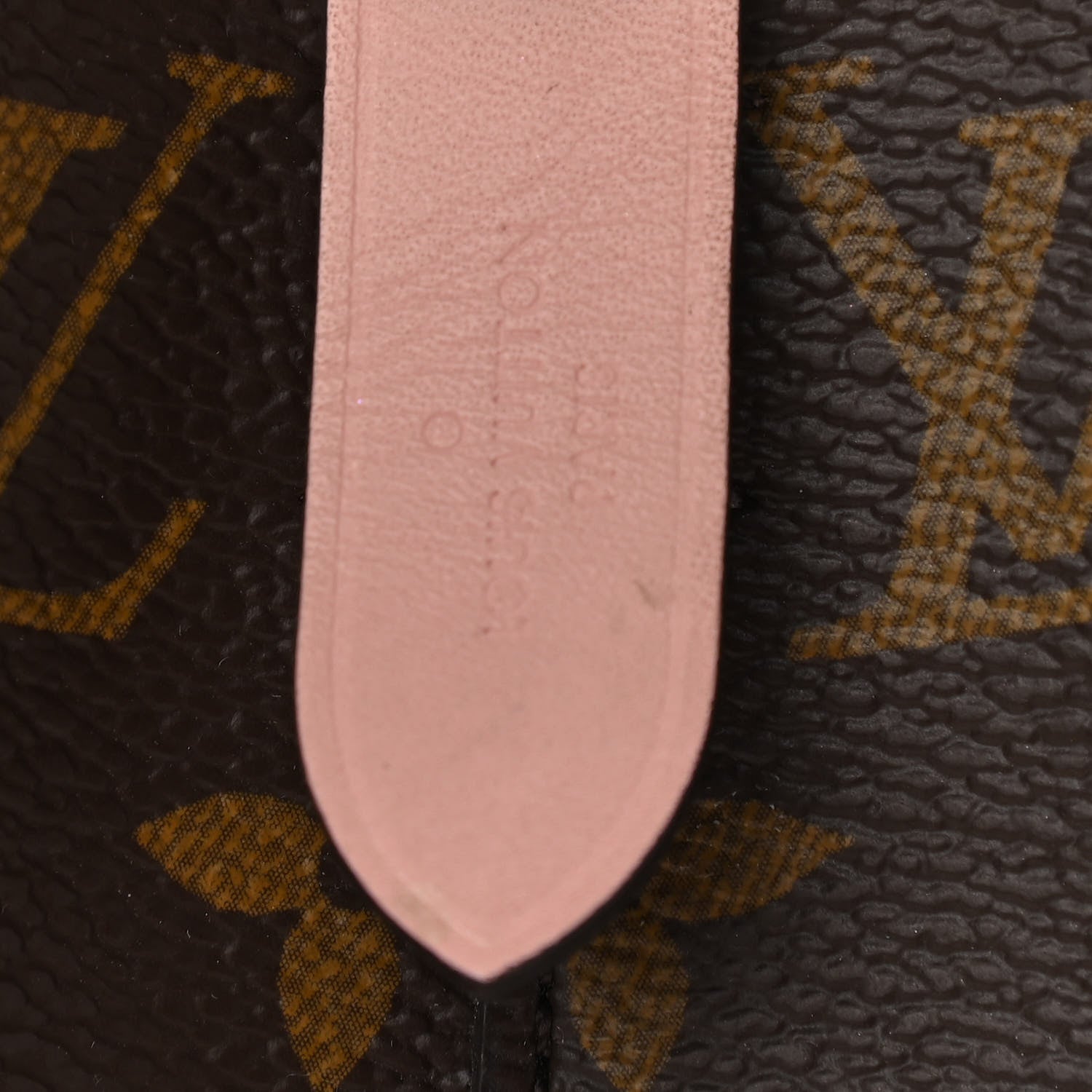 Louis Vuitton Monogram Neonoe MM Rose Poudre 12 of 16