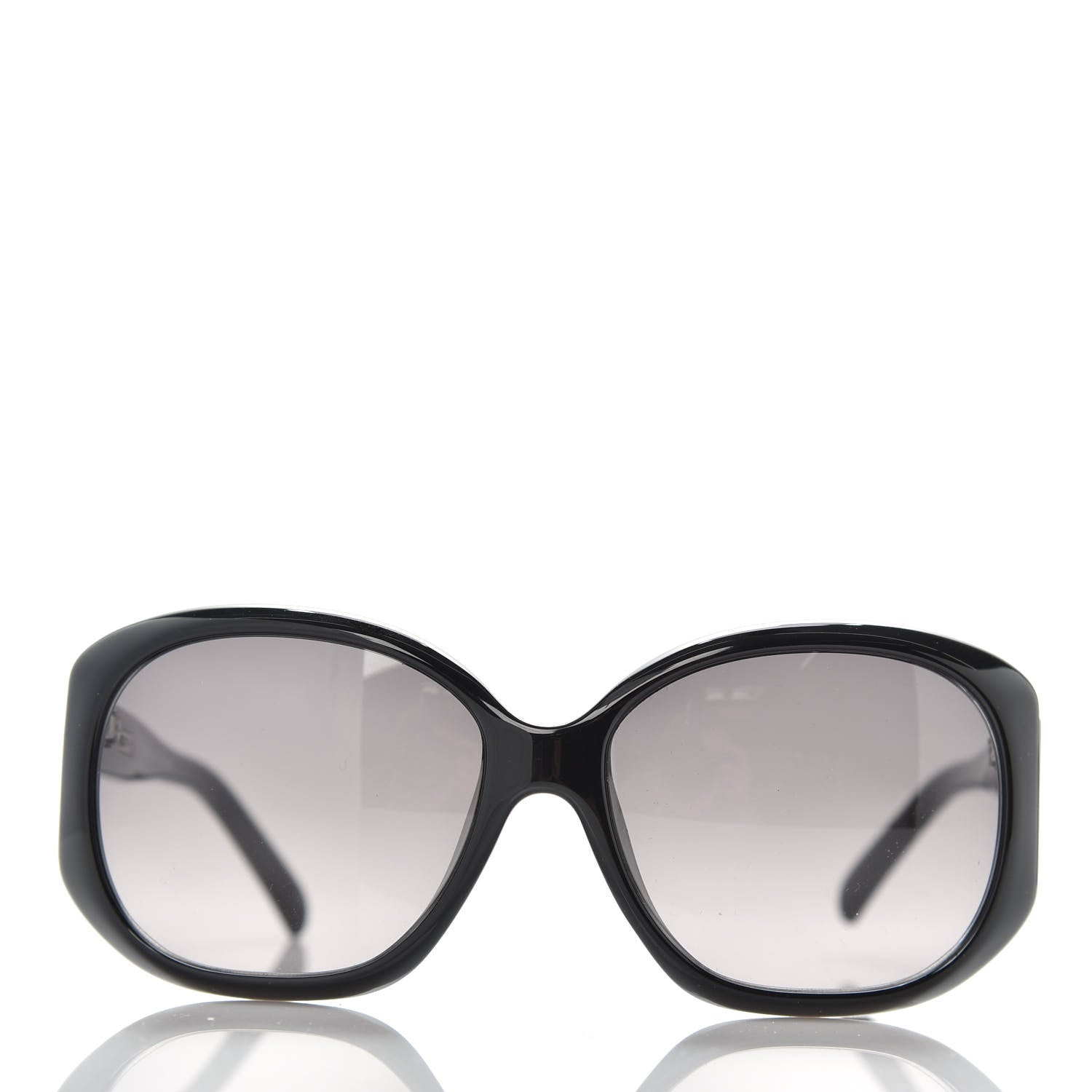 Fendi Sunglasses FS5329 Black 2 of 8