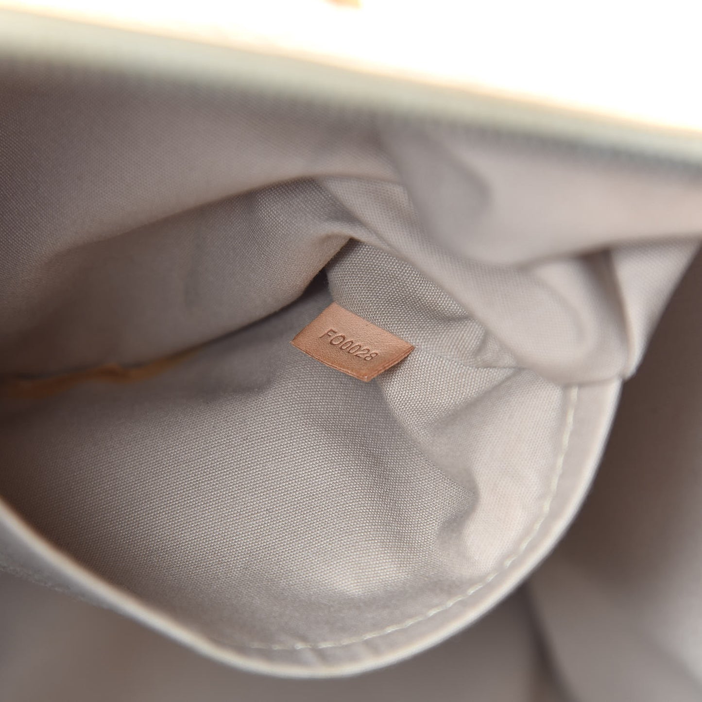Monogram Miroir Speedy 35 Gold
