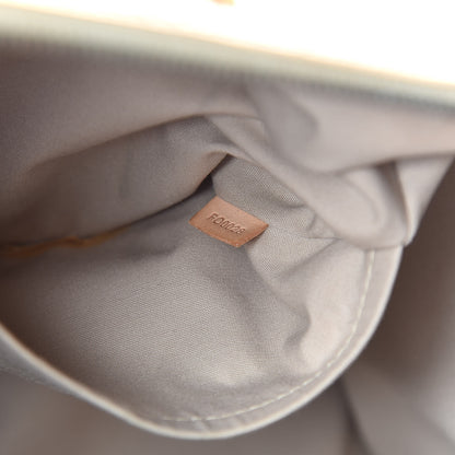 Louis Vuitton Monogram Miroir Speedy 35 Gold 8 of 10