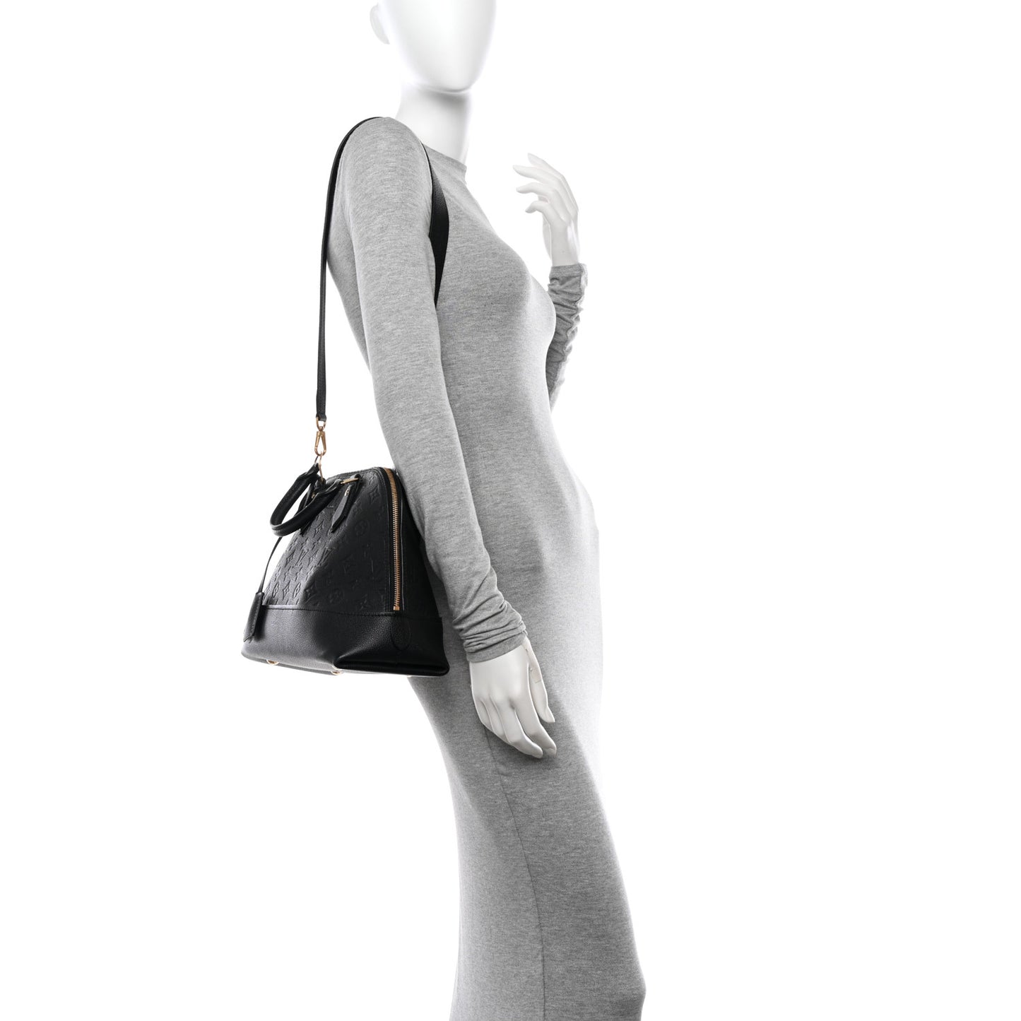 Empreinte Neo Alma PM Black