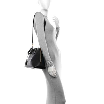 Louis Vuitton Empreinte Neo Alma PM Black 2 of 11