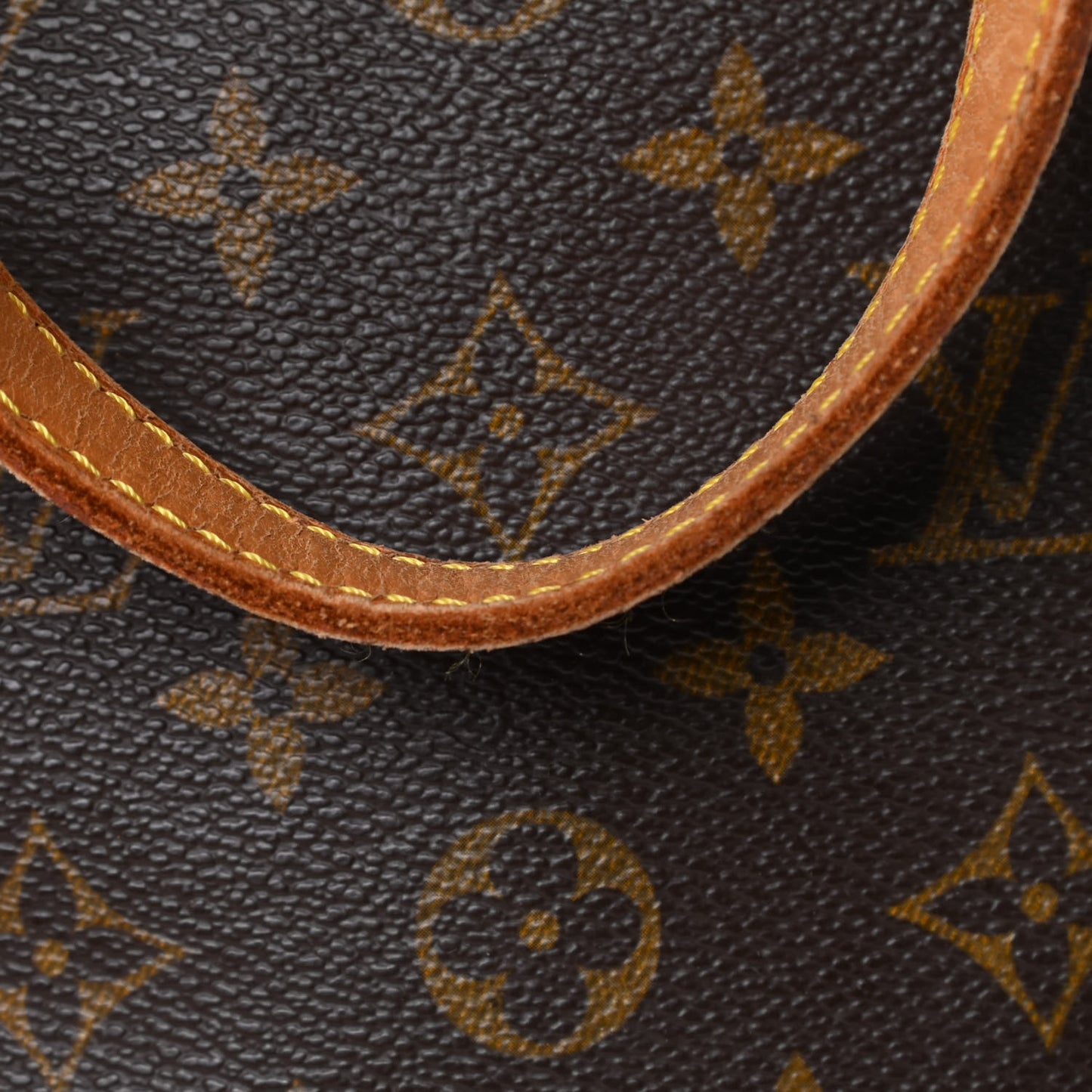 Monogram Bucket 27