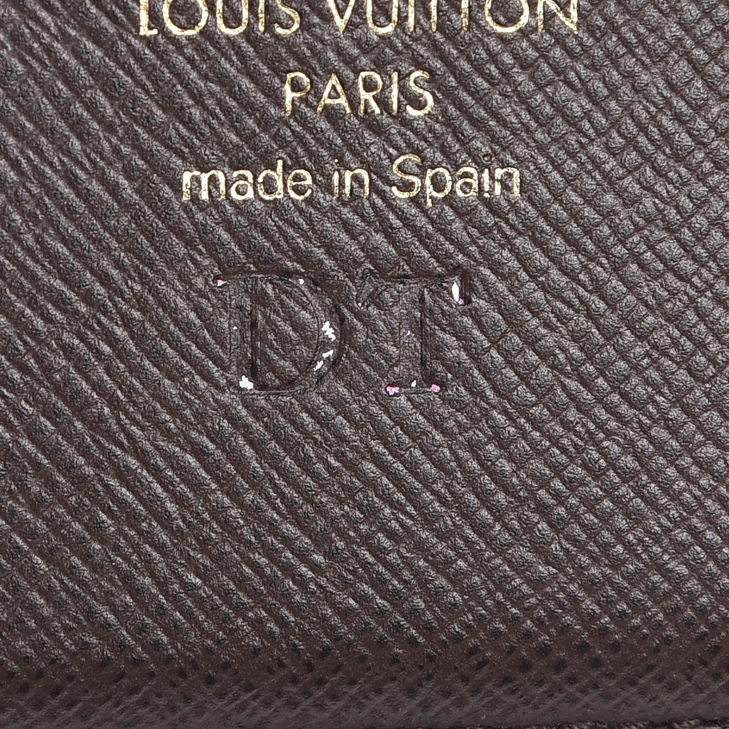 Louis Vuitton Monogram iPhone 7/8 Plus Folio Case 7 of 9