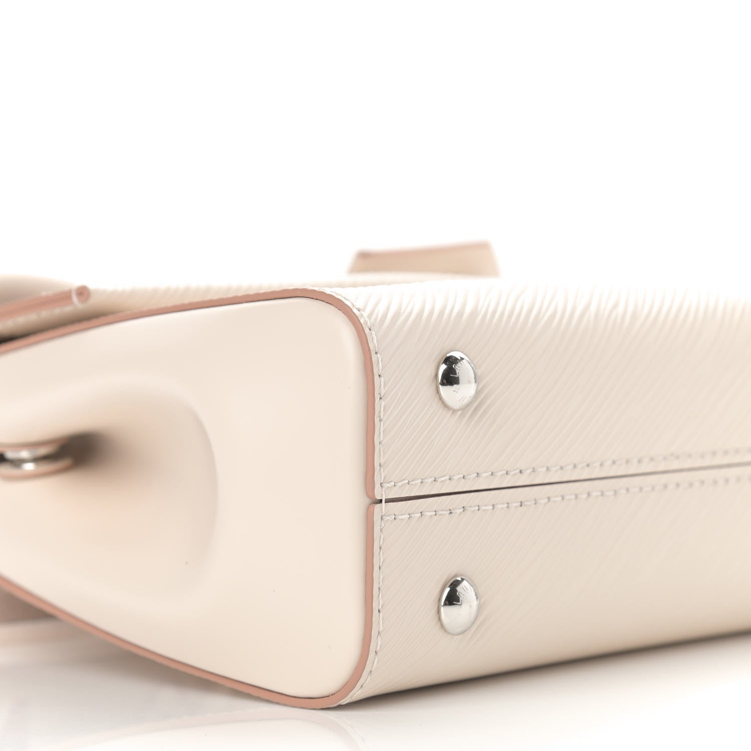 Louis Vuitton Epi Cluny Mini Quartz 7 of 8