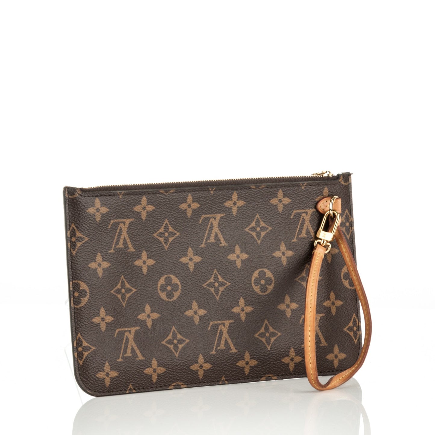 Monogram Neverfull MM GM Pochette