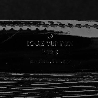 Louis Vuitton Electric Epi Louise Strap PM Black 6 of 9