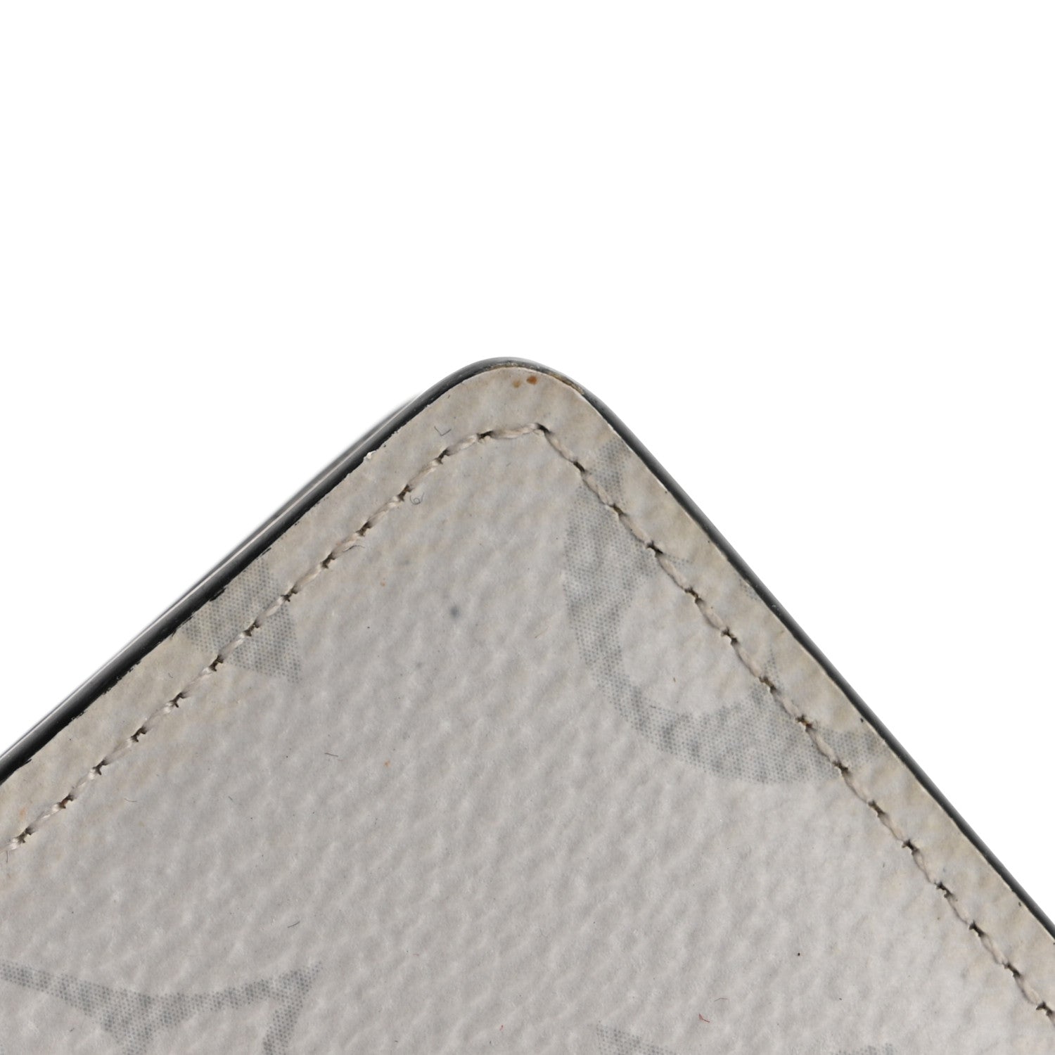Louis Vuitton Monogram Taiga Pocket Organizer Antartica 8 of 12