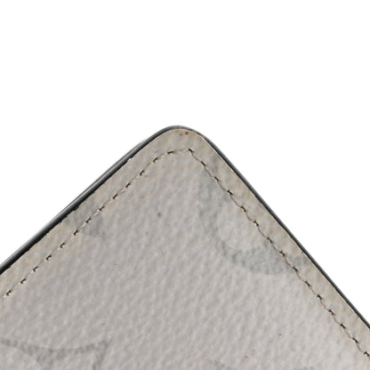 Louis Vuitton Monogram Taiga Pocket Organizer Antartica 8 of 12