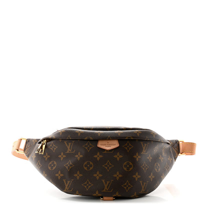 Louis Vuitton Monogram Bumbag 1 of 11