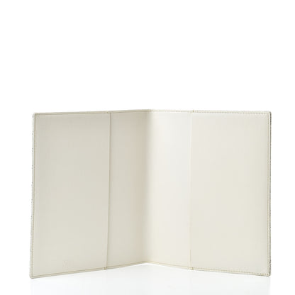 Goyard Goyardine Agenda Cover White 5 of 13