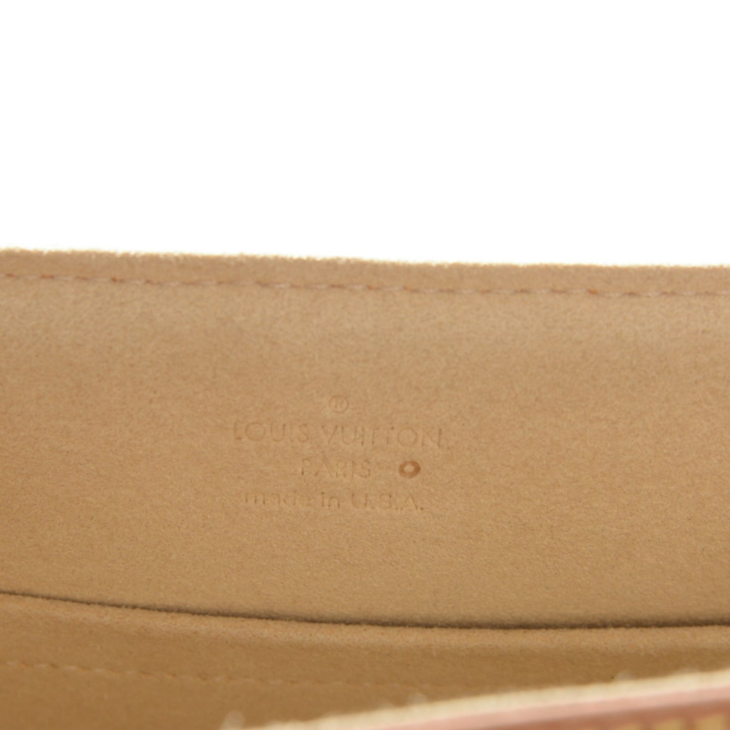 Monogram Beverly MM