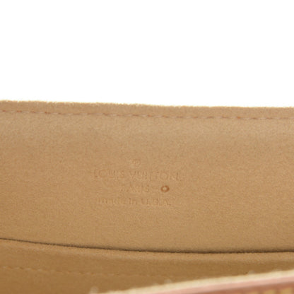 Louis Vuitton Monogram Beverly MM 6 of 8