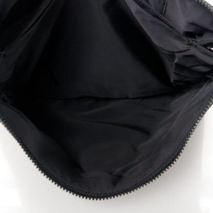 Versace Nylon Palazzo Medusa Messenger Black 6 of 11