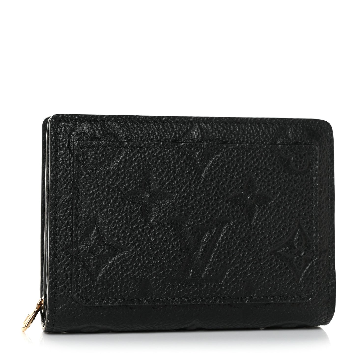 Empreinte Clea Wallet Black