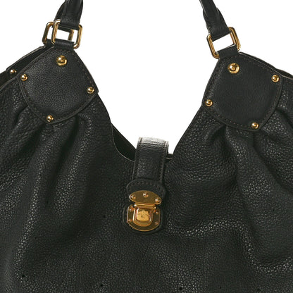 Louis Vuitton Mahina XL Black 7 of 13