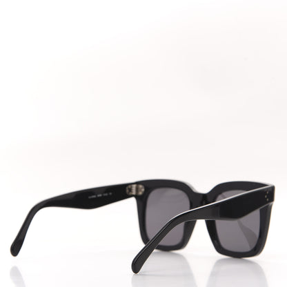 Celine Tilda Sunglasses CL 41076/S Black 4 of 7