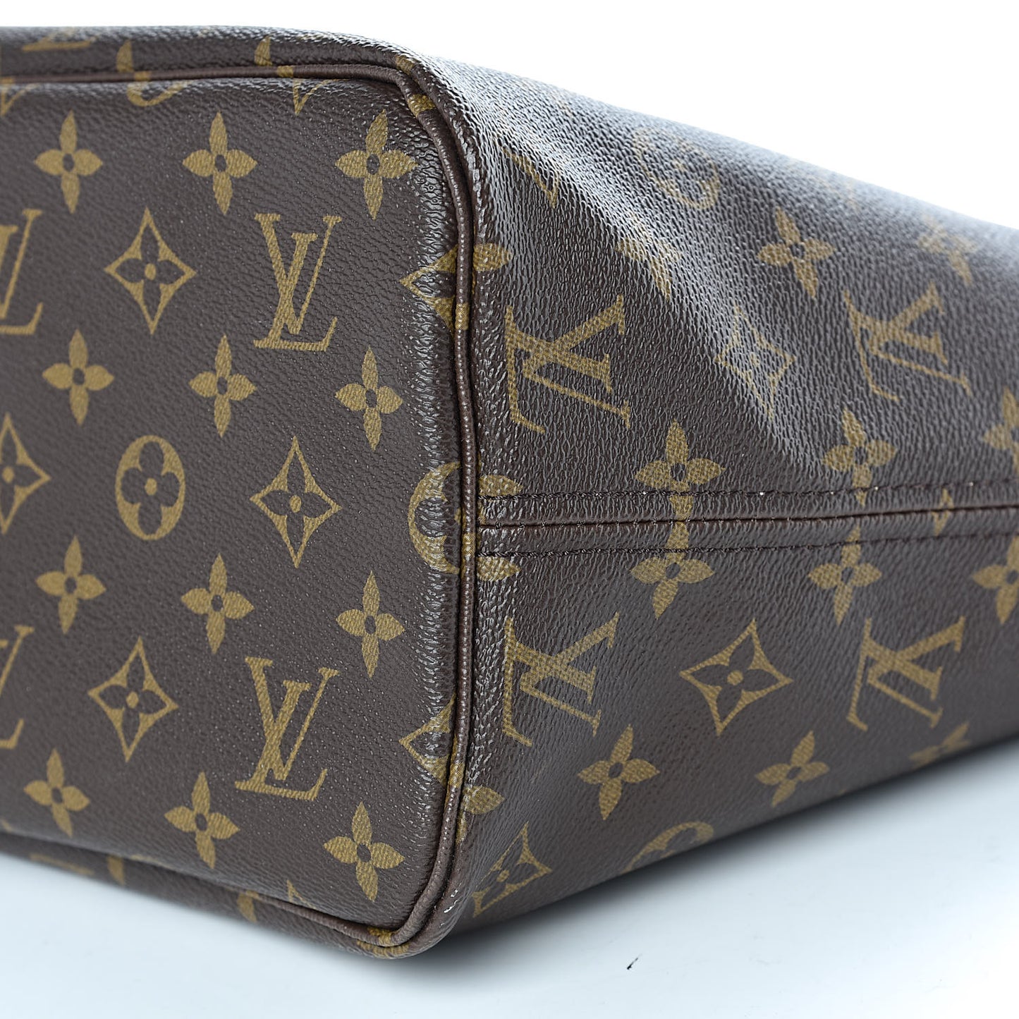 Monogram Neo Neverfull MM