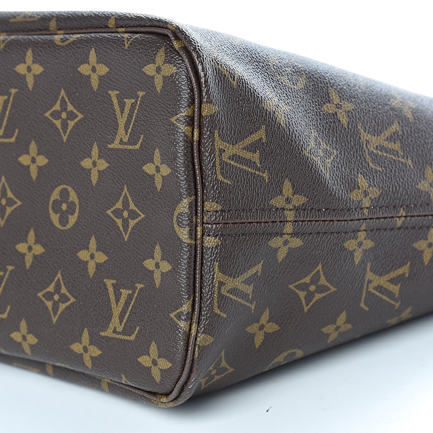 Louis Vuitton Monogram Neo Neverfull MM 11 of 11