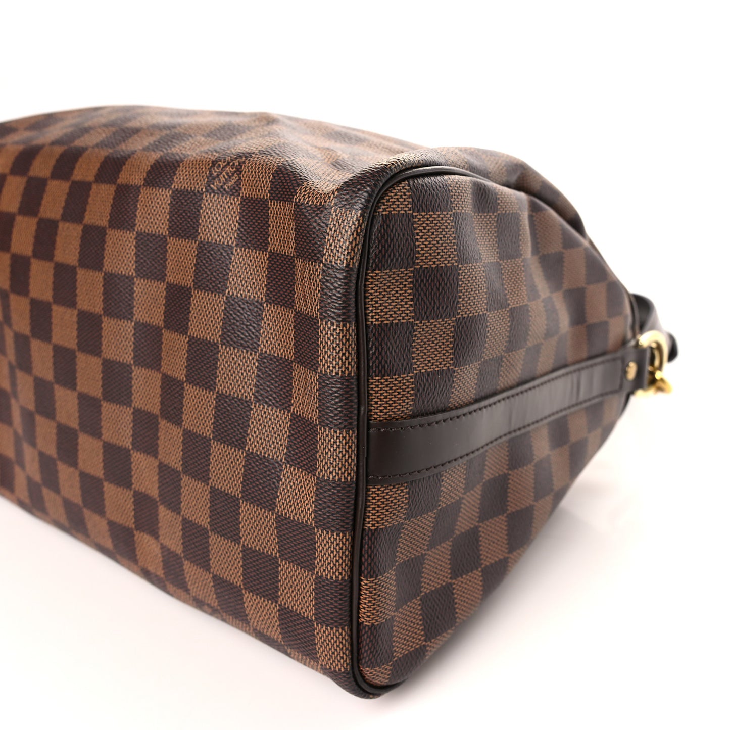 Damier Ebene Speedy Bandouliere 30