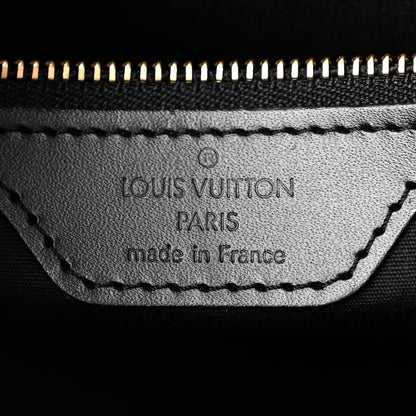 Louis Vuitton Epi Figari MM Black 6 of 12