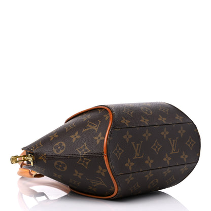 Louis Vuitton Monogram Ellipse PM 3 of 16