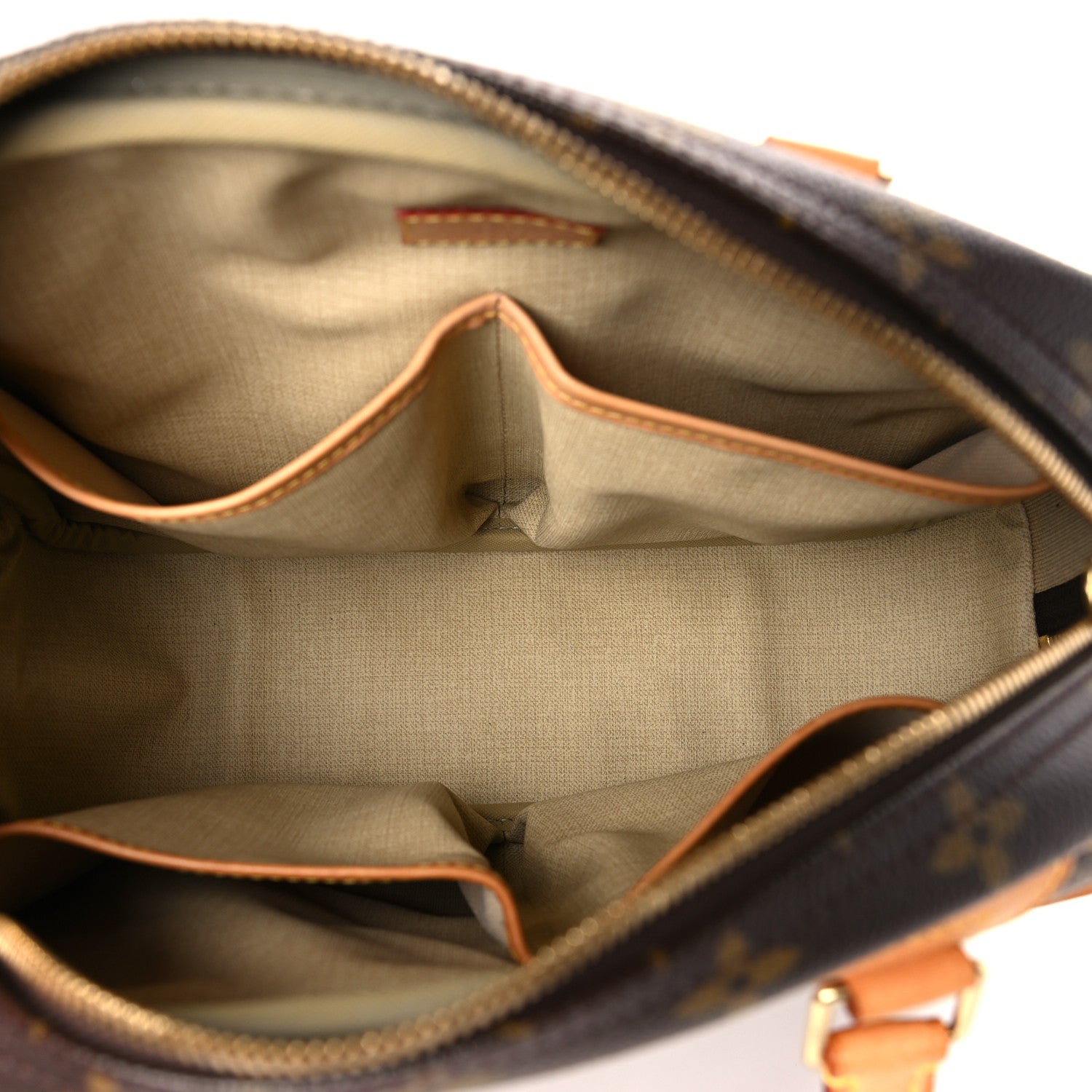 Louis Vuitton Monogram Trouville 5 of 8