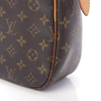Louis Vuitton Monogram Hudson GM 15 of 15