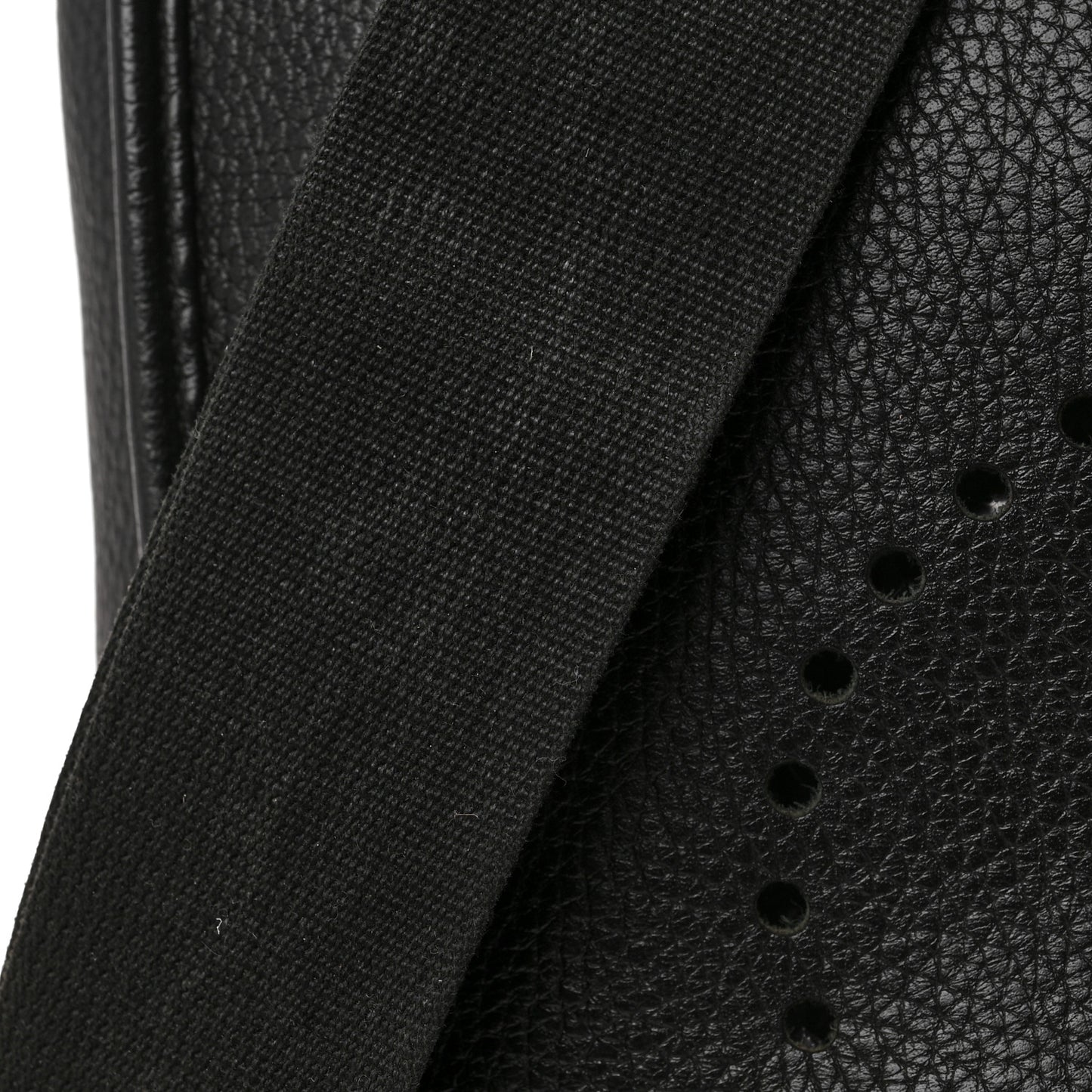 Taurillon Clemence Evelyne III GM Black