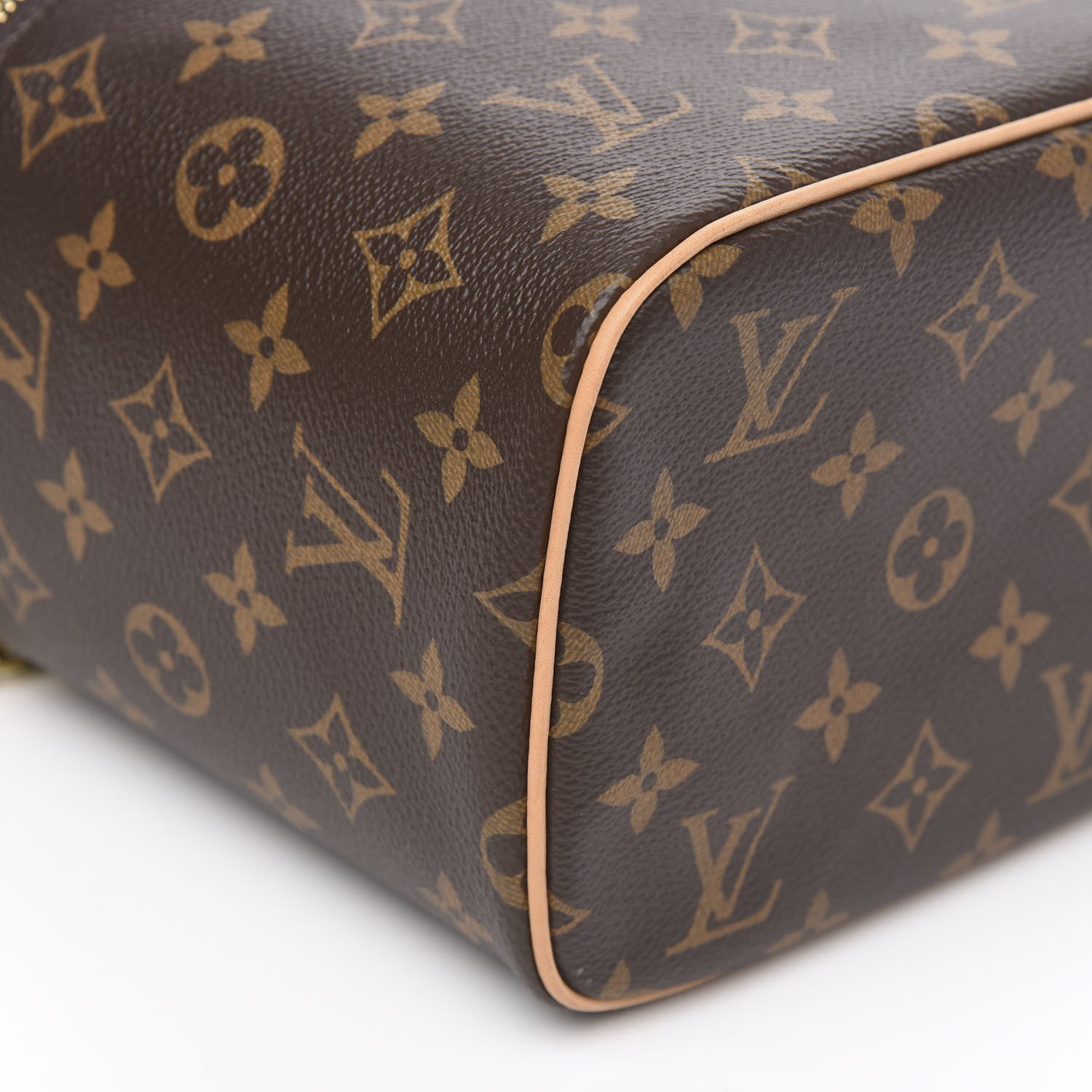 Louis Vuitton Monogram Nice BB 7 of 9